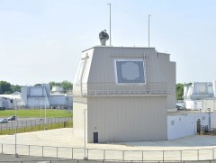 ЯПОН: АНУ-ын пуужингаас хамгаалах системээс татгалзлаа 