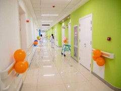 Тусгай хэрэгцээт иргэдэд зориулсан бүтээн байгуулалтууд орон нутгуудад баригдана