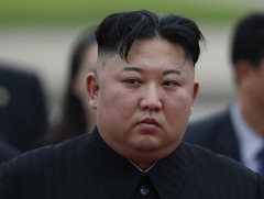 Умард Солонгос 