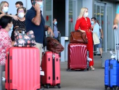 Европын Холбоо “Аюулгүй” 14 улсын жагсаалтыг гаргажээ 