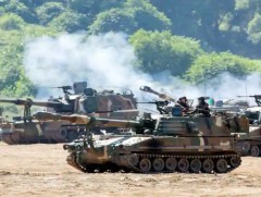 Умард Солонгос БНСУ-ын эсрэг цэргийн ажиллагаа явуулах төлөвлөгөөгөө хойшлуулав