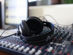 “Амьдрал” олон ангит радио жүжиг /53-р/