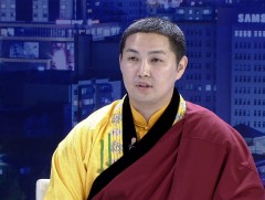 Цаг үе, үзэл бодол: Наро Банчэн Гэгээнтэн 