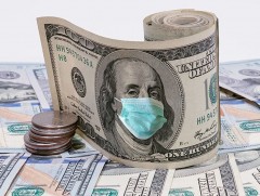 АНУ коронавирусний эсрэг вакцины туршилтыг санхүүжүүлнэ