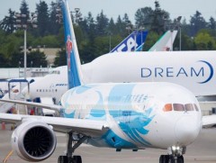 АНУ долоо хоногт 2 удаа нислэг хийх зөвшөөрлийг Хятадын авиа компаниудад олгоно  