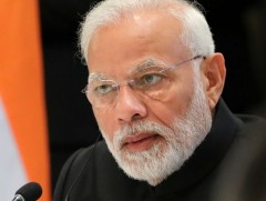 Нарендра Моди: Энэтхэгийн хилийг хамгаалахын тулд шаардлагатай бүх арга хэмжээг авна