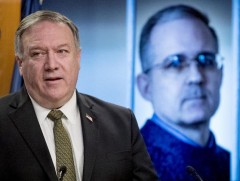 ОХУ: АНУ-ын иргэнд тагнуулын хэргээр 16 жил хорих ял оноожээ 