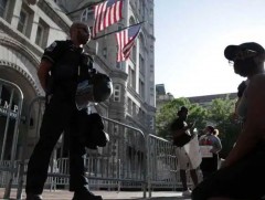 АНУ: Цагдаагийн экс офицерт оногдуулахаар зэхэж буй ялыг хүндрүүлжээ