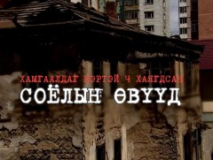 Хамгаалдаг нэртэй ч хаягдсан соёлын өвүүд