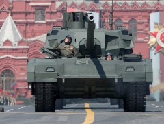 ОХУ: Дэлхийн 12 улсын удирдагч ялалтын парадад оролцохоо мэдэгджээ