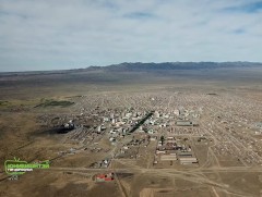 Өмнөговьд юнивишн дижитал нээлт  