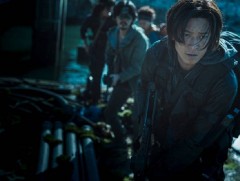 “Бусан хүрэх галт тэрэг” киноны хоёрдугаар анги нээлтээ хийнэ