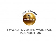 “Агаараар явагч” Мэргэжлийн экстрем артист М.Мягмарсайхан