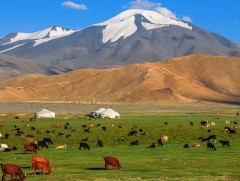  Хамгийн сайхан эх орон