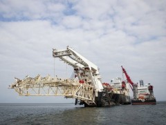 Конгрессын Төлөөлөгчдийн танхим “Умардын урсгал-2”, “Туркийн урсгал” төсөлд хориг тавихыг дэмжлээ 