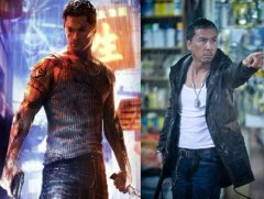 Донни Йен “Sleeping dogs” киноны гол дүрд тоглоно