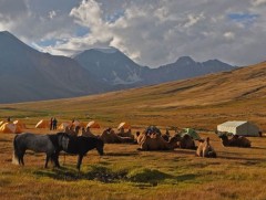 “Хариуцлагатай аялцгаая” аяныг эхлүүллээ