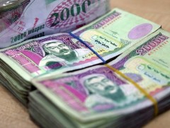 Төрийн албан хаагчид 2014 оныхтой харьцуулахад 48.9 хувиар өндөр цалин авч байна