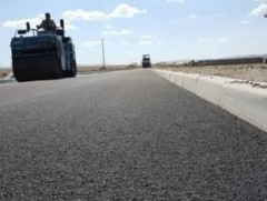 Улаанбаатар-Дархан чиглэлийн авто замын ажил удаашралтай байна 