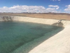 Налайх дүүрэгт хиймэл нуур байгуулна 