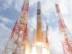 АБНЭУ Ангараг гараг руу сансрын хөлгөө амжилттай хөөргөлөө   