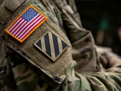 АНУ Германаас 12 мянган цэргээ татна