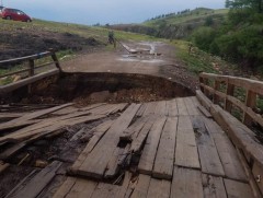 Баталгаат зам, гүүрээр зорчихыг зөвлөлөө 