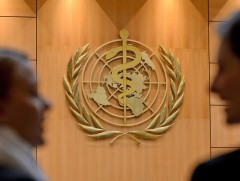 АНУ ДЭМБ-аас гарч байгаагаа албан ёсоор илэрхийллээ