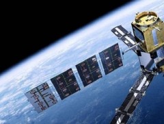 БНХАУ-ын “Бэйдөү-3” хиймэл дагуулын навигацийн систем ашиглалтад орно