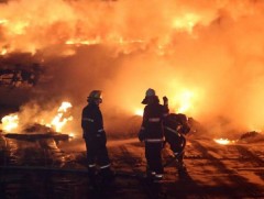 Галын аюулаас үүдэн хүний амь эрстэх тохиолдлууд гарсаар байна