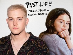 Селена Гомез, Тревор Даниэль нарын хамт дуулсан уран бүтээл цацагдлаа