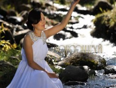 “Зогсошгүй” Соёлын тэргүүний ажилтан, дуучин Э.Чулуунчимэг    