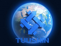 Туушин групп-Хөгжлийг дэмжсэн 30 жил