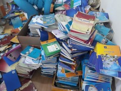  Сурах бичгийг есдүгээр сарын 1 гэхэд бүрэн тарааж дуусна 