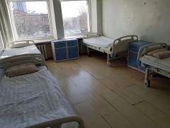 Тусгаарлах байрны тоог нэмэхээр судалгаа хийж байна 