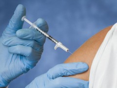 Бүх насныхныг томуугийн вакцинд хамруулахыг зөвлөлөө 