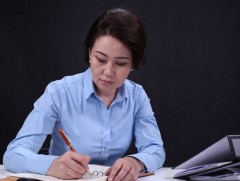 Монгол Улсын Ерөнхийлөгчийн зөвлөхөөр Б.Энхбайгалийг томиллоо