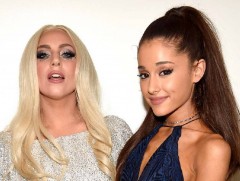 Ариана Гранд, Леди Гага нар хамгийн олон номинацид нэр дэвшлээ