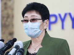 ХӨСҮТ-д ажиглалтад байгаа 2 хүний биеийн байдал хүндэвтэр байна