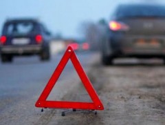 Насанд хүрээгүй хүн автомашины осол гаргаж, хүний амь нас хохироожээ 