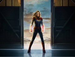 “Ахмад Марвел” киноны найруулагч солигдлоо