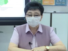 Томуу, томуу төст өвчнөөс сэргийлье 