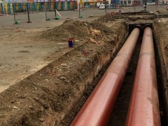 Эрчим хүчний салбарынхан өвөлжилтийн бэлтгэлээ базааж байна  