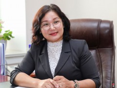 Ж.Мягмар: Цэцэрлэгт хамрагдахгүй тохиолдолд хүүхдээ гэр бүлийн орчинд хөгжүүлэх боломжийг бүрдүүлсэн