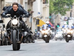 “Биелэгдэшгүй даалгавар” киноны зураг авалтын талбайд гарсан ослоос хүн бэртээгүй гэв