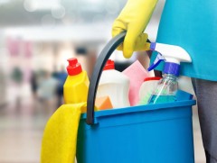 Сургууль, цэцэрлэгүүд ариутгал, халдвар хамгааллын дэглэм мөрдөнө   