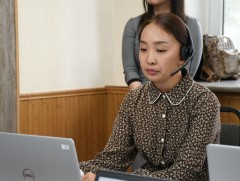 Т.Мөнхсайхан : Эмнэлгийн тусламж, үйлчилгээний чирэгдлийг бууруулах зорилгоор “Цаг авах дуудлагын ..