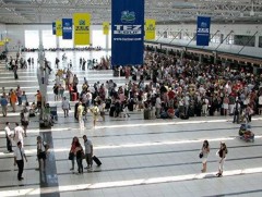 Оросын агаарын тээврийн компаниуд Туркийн амралтын бүс рүү нисч эхэллээ 