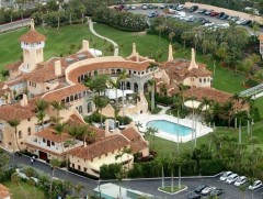 АНУ-ын Ерөнхийлөгчийн эдлэнд нэвтэрсэн 3 хүүхдийг саатуулжээ 