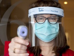 Мельбурн хотын хөл хорио 42 хоног үргэлжилнэ 